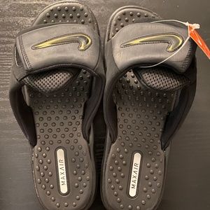Nike Air Slides